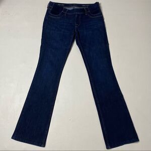 DL1969 | Cindy Slim Boot Maternity Jeans